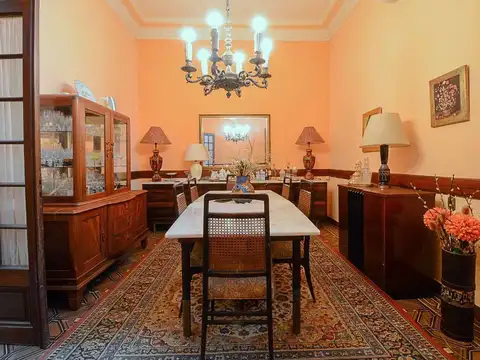 Casa en Venta de 5 dormitorios