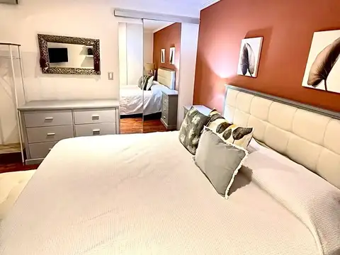 Depto Tipo Casa 5 ambientes con 2 baños