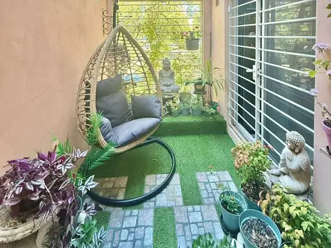 Depto Tipo Casa en Venta de 3 dormitorios