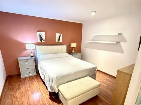 Depto Tipo Casa en Venta en Paternal, USD 280.000