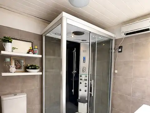 Depto Tipo Casa en Venta 15 años