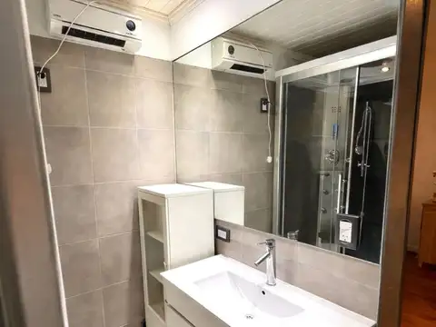 PH EN VENTA AGRONOMÍA 5 AMBIENTES TERRAZA Y BALCÓN