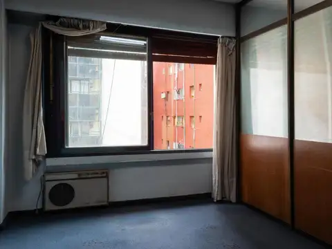 Oficina Monoambiente con 3 baños