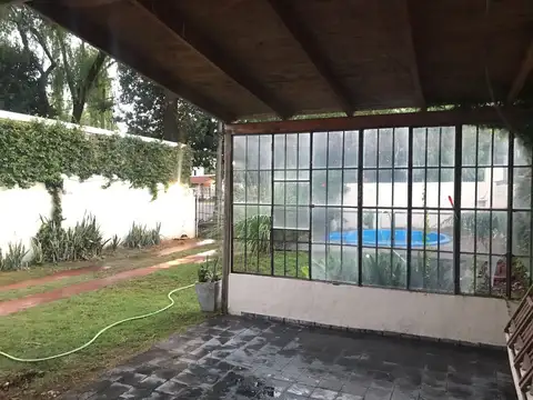 Casa en Venta en Moreno, USD 65.000