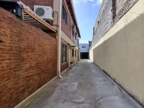 Depto Tipo Casa en Venta de 1 dormitorio