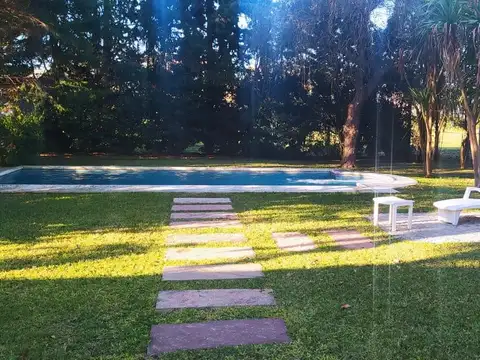 Casa en Venta en Los Pilares, USD 320.000