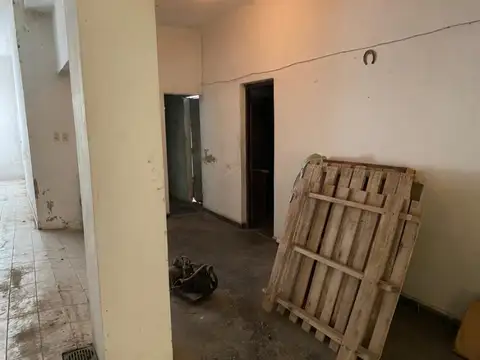 Casa en Venta 60 años