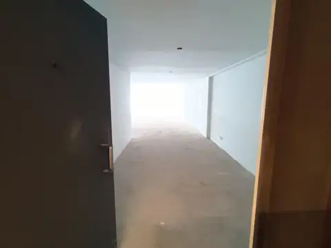 Oficina Monoambiente con 2 baños