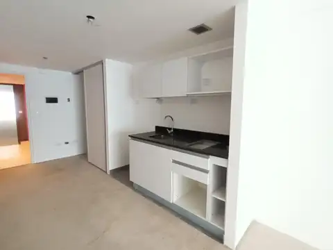 Departamento en Recoleta