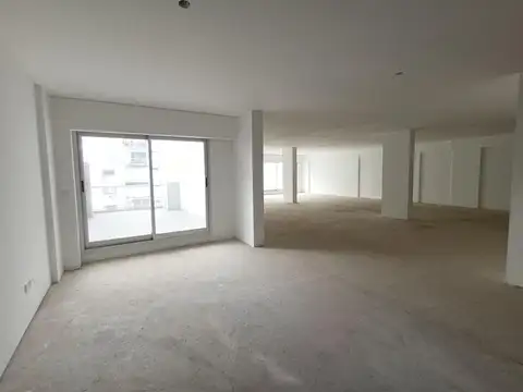 Departamento en Recoleta