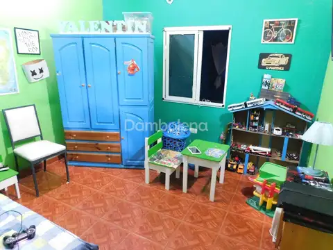 Casa en Venta 7 años