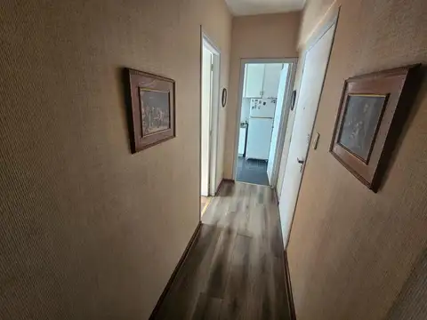 Departamento en Venta en Caballito, USD 139.000