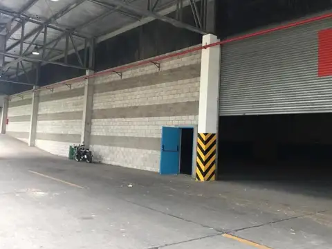 Terreno en Alquiler en Hurlingham, USD 8