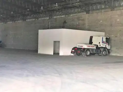 Terreno en Alquiler en Hurlingham, USD 8