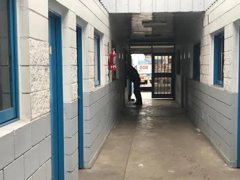 Av. Gob. Vergara  6000