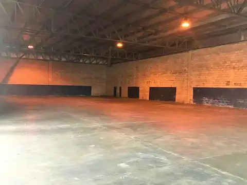 Av. Gob. Vergara  6000