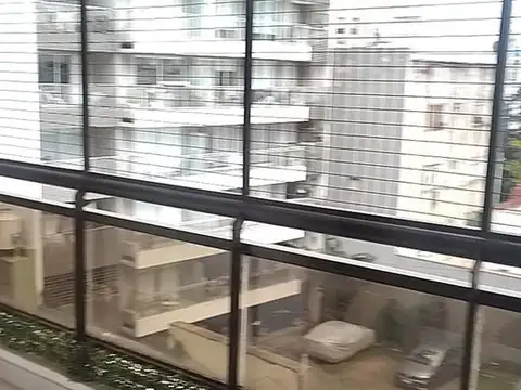 Departamento en Alquiler en Palermo, USD 1.100