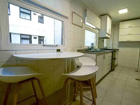 Departamento en Alquiler 19 años