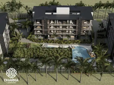 Departamento en Venta de 4 ambientes