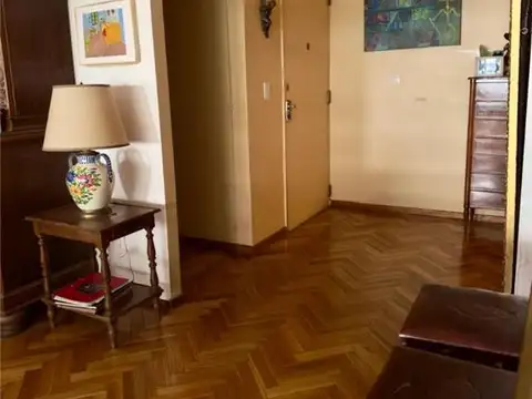 Departamento en Venta de 4 dormitorios