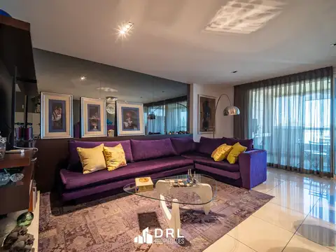 Departamento en Venta con 4