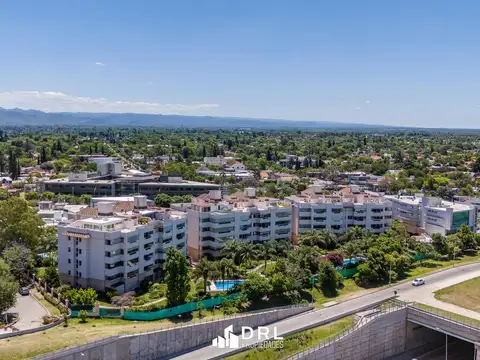 Departamento en Venta de 4 dormitorios