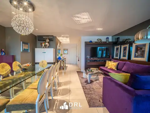 Departamento en Venta en Villa Belgrano, USD 800.000