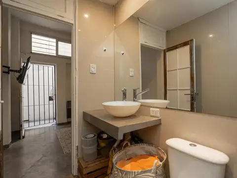 Depto Tipo Casa en Venta 3 años