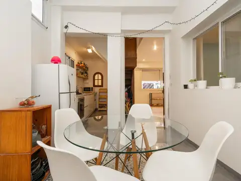 Depto Tipo Casa en Venta al Norte