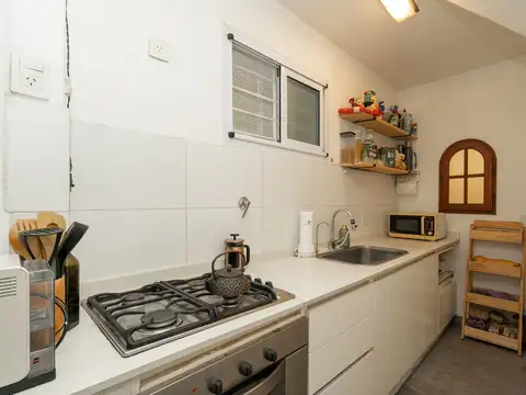 Depto Tipo Casa en Venta de 2 dormitorios