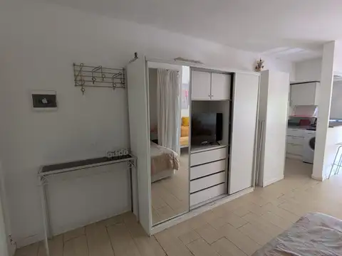 Departamento en Alquiler con 1 cochera