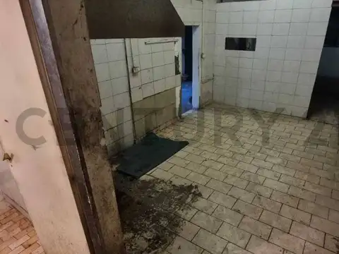 Burela 2515 , Piso 0