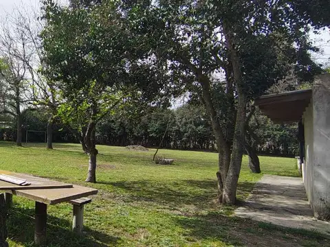 Quinta en Venta en Tristan Suarez, USD 120.000