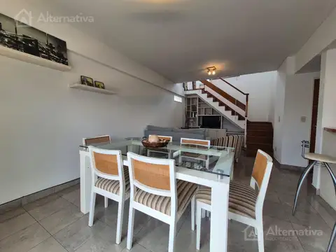 Departamento en Alquiler Temporal en Colegiales, USD 1.300