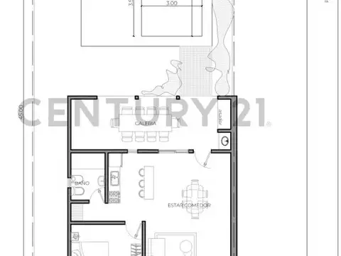 Quinta en Venta en Vila, USD 36.000