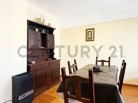 Departamento en Venta en Mar Del Plata, USD 66.000