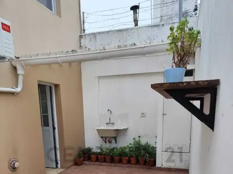 159 Entre 11 y 12 900, Piso 0