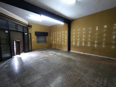 Avenida Eva Perón 3600