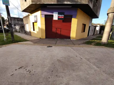 Local en Alquiler Via Púb.