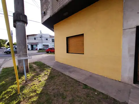 Local en alquiler en Villa Bonich