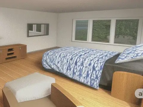 Depto Tipo Casa en Venta con 1 cocheras