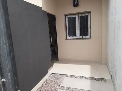 Depto Tipo Casa en Venta con 1 cocheras
