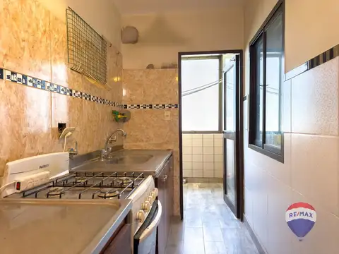 Departamento en Venta en La Plata, USD 55.000