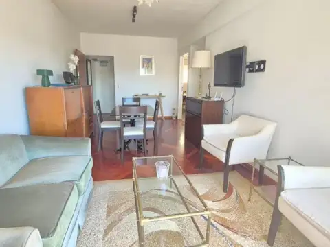 Departamento en Alquiler Temporal en Caballito, USD 1.100