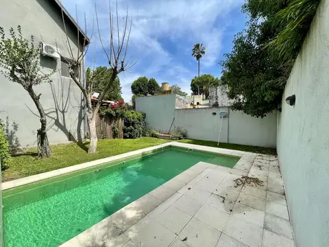 Casa en Venta en Tigre Centro, USD 245.000