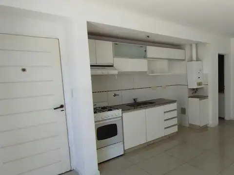 Alquiler de Departamento de Un Dormitorio en Echesortu-Rosario