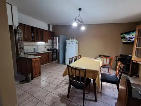 HERMOSA CASA EN VENTA EN SAN MARTÍN