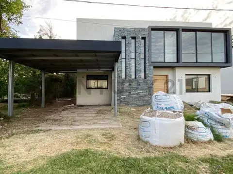 Casa en Venta 2025 años