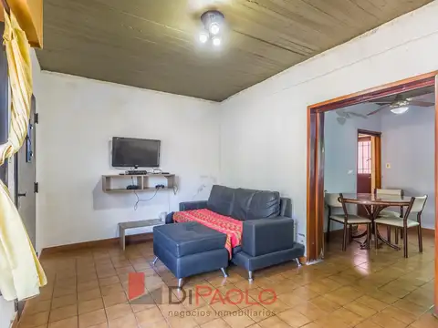 SAN MIGUEL DE GARICOITS  al 1700