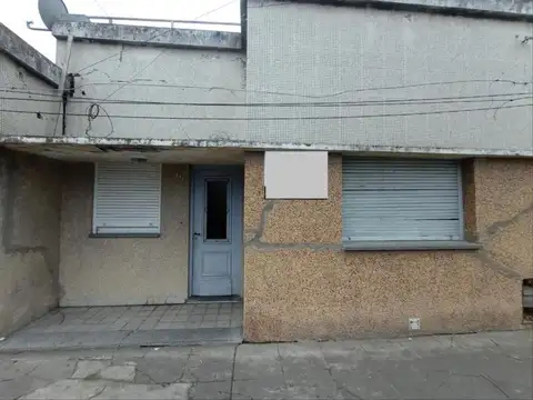 Casa en Venta en Berisso, USD 45.000